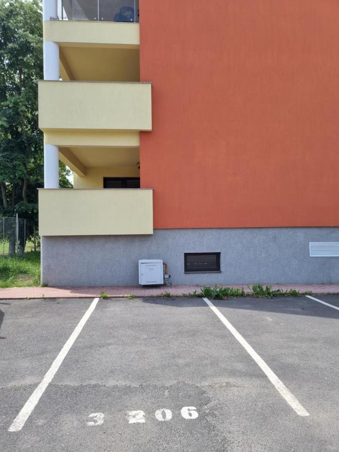 Bougainvillea Apartman Sfantu Gheorghe  Exterior photo
